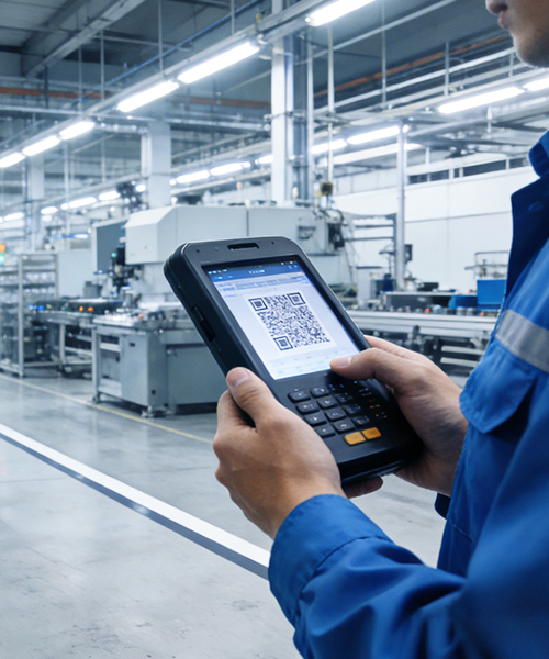 Customized development of IoT digitalization software