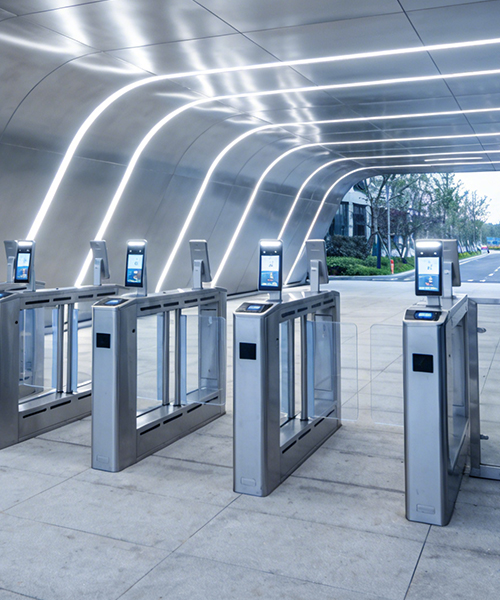 Al Digital Smart Park Solution