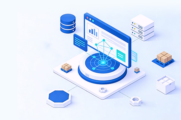 RFID Management Platform