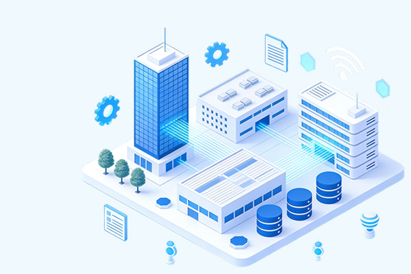 IoT SaaS Platform