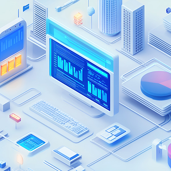 Core Technologies & Features